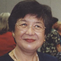 Picture of Betty Lee