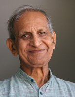 Picture of Dr. Gulshan Rai Saini (1924-2007)