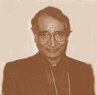 Photo of Dr. Abdul Qaiyum Lodhi (1937 to 1991)