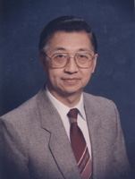 Picture of Dr. Larry N. Shyu