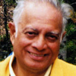 Dr. Dilip Senn