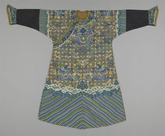 Chinese garment