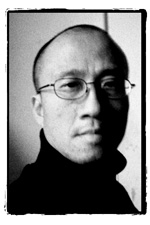 Portrait of Harvey Chan