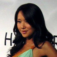 Picture of Steph Song at the Toronto International Film Festival - 